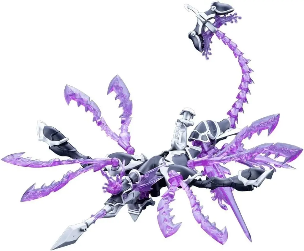 XenoAlma - ARCANADEA / Tidal Orketos