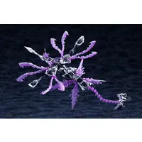 XenoAlma - ARCANADEA / Tidal Orketos