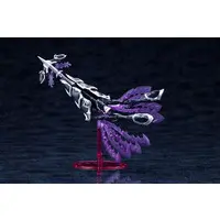 XenoAlma - ARCANADEA / Tidal Orketos