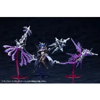 XenoAlma - ARCANADEA / Tidal Orketos