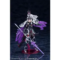 XenoAlma - ARCANADEA / Tidal Orketos