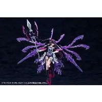 XenoAlma - ARCANADEA / Tidal Orketos