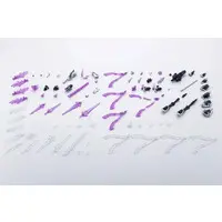 XenoAlma - ARCANADEA / Tidal Orketos