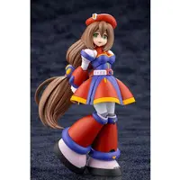 Plastic Model Kit - Mega Man series / Iris (Mega Man X)