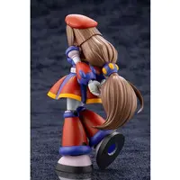 Plastic Model Kit - Mega Man series / Iris (Mega Man X)