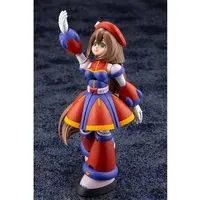 Plastic Model Kit - Mega Man series / Iris (Mega Man X)