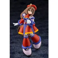 Plastic Model Kit - Mega Man series / Iris (Mega Man X)