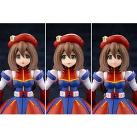 Plastic Model Kit - Mega Man series / Iris (Mega Man X)