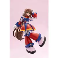 Plastic Model Kit - Mega Man series / Iris (Mega Man X)