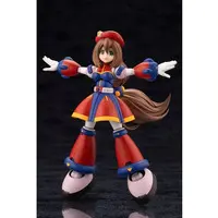 Plastic Model Kit - Mega Man series / Iris (Mega Man X)