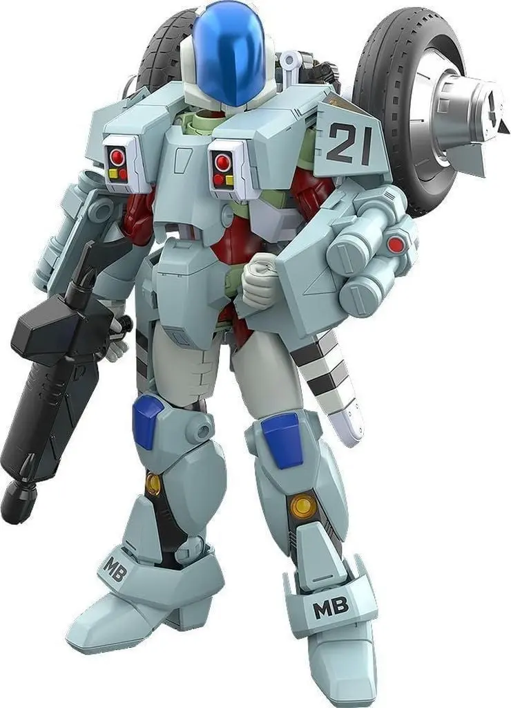 MODEROID - Genesis Climber MOSPEADA / VR-052F Mospeada Stick