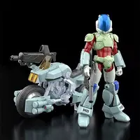 MODEROID - Genesis Climber MOSPEADA / VR-052F Mospeada Stick