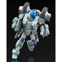 MODEROID - Genesis Climber MOSPEADA / VR-052F Mospeada Stick
