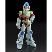 MODEROID - Genesis Climber MOSPEADA / VR-052F Mospeada Stick