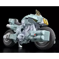 MODEROID - Genesis Climber MOSPEADA / VR-052F Mospeada Stick