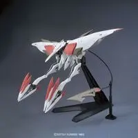 Gundam Models - MOBILE SUIT GUNDAM IRON-BLOODED ORPHANS / Hashmal