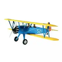 1/48 Scale Model Kit - Trainer aircraft