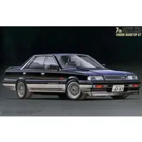 1/24 Scale Model Kit - NISSAN / SKYLINE