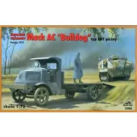 1/72 Scale Model Kit - Vehicle