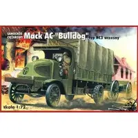 1/72 Scale Model Kit - Vehicle