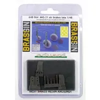 1/48 Scale Model Kit - Grade Up Parts