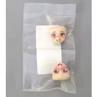 Plastic Model Parts - FRAME ARMS GIRL