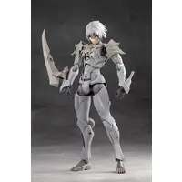 MEGALOMARIA UNLIMITED UNIVERSE - ZIRCONIA Model Kit