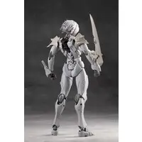 MEGALOMARIA UNLIMITED UNIVERSE - ZIRCONIA Model Kit