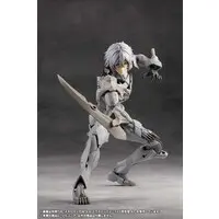 MEGALOMARIA UNLIMITED UNIVERSE - ZIRCONIA Model Kit