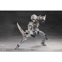 MEGALOMARIA UNLIMITED UNIVERSE - ZIRCONIA Model Kit