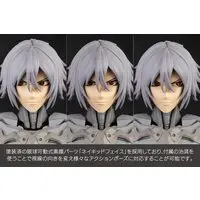 MEGALOMARIA UNLIMITED UNIVERSE - ZIRCONIA Model Kit