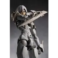 MEGALOMARIA UNLIMITED UNIVERSE - ZIRCONIA Model Kit