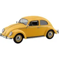 1/32 Scale Model Kit - Volkswagen / Volkswagen Beetle