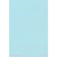 1/144 Scale Model Kit - Caution Decals