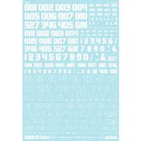 1/144 Scale Model Kit - Tank