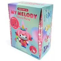 Plastic Model Kit - Sanrio characters / My Melody