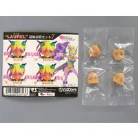 Plastic Model Kit - VLOCKer's FIORE
