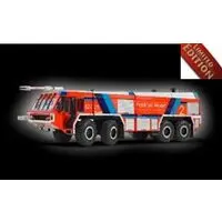 1/24 Scale Model Kit - Fire-Engine