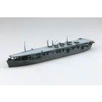 1/700 JAPANESE NAVY AIR CRAFT CARRIER UNYO Model Kit