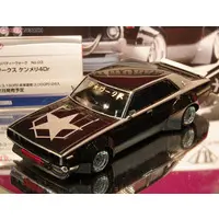 1/24 Scale Model Kit - NISSAN / SKYLINE