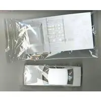 1/24 Scale Model Kit - NISSAN / SKYLINE