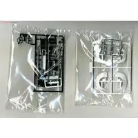 1/24 Scale Model Kit - NISSAN / SKYLINE