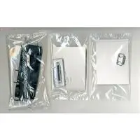 1/24 Scale Model Kit - NISSAN / SKYLINE