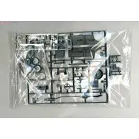 1/24 Scale Model Kit - NISSAN / SKYLINE