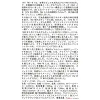 1/24 Scale Model Kit - Isuzu