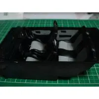 1/24 Scale Model Kit - Isuzu