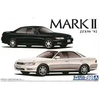 1/24 TOYOTA JZX90 MARKⅡ Grande/Tourer '92 Model Kit