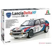 1/12 Scale Model Kit - Lancia