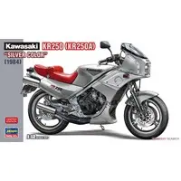 1/12 Scale Model Kit - Kawasaki