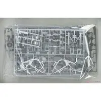 1/12 Scale Model Kit - Kawasaki